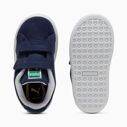 PUMA Navy-PUMA White