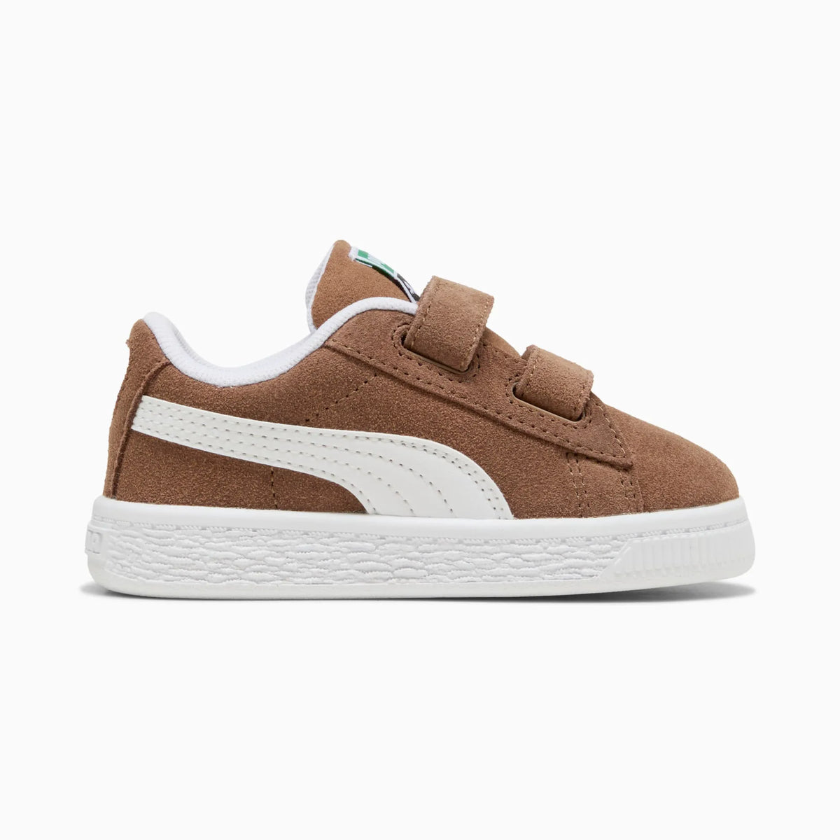 Haute Coffee-PUMA White