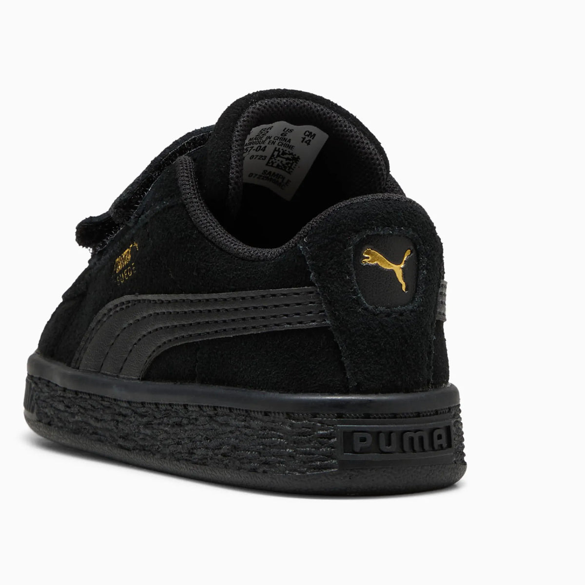 PUMA Black-PUMA Black