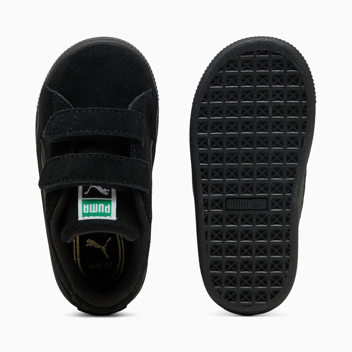 PUMA Black-PUMA Black