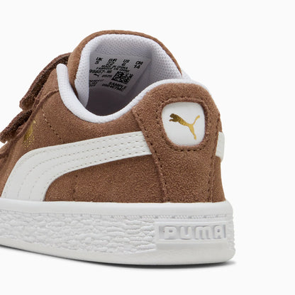 Haute Coffee-PUMA White