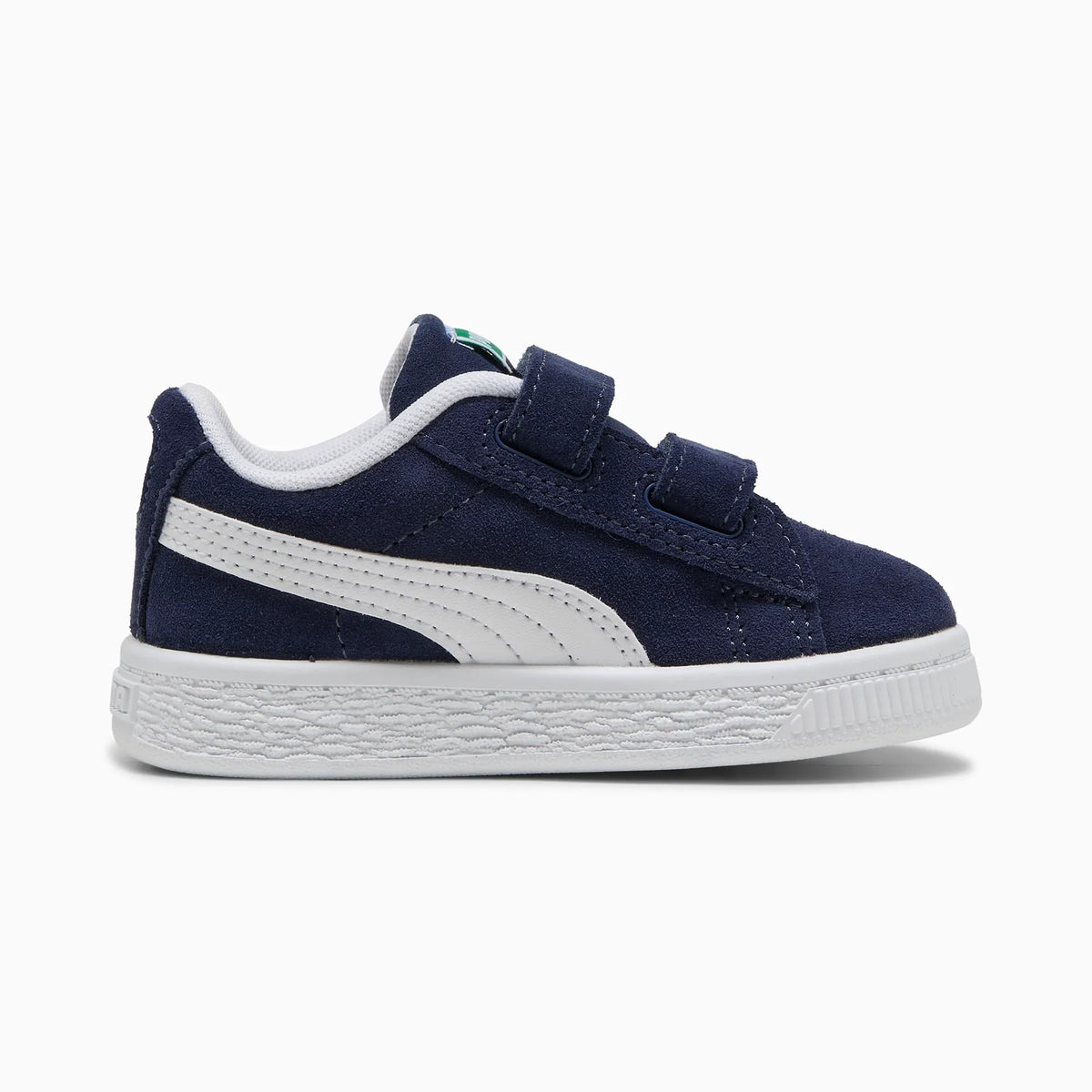PUMA Navy-PUMA White