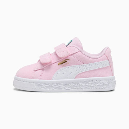 Pink Lady-PUMA White
