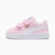 Pink Lady-PUMA White