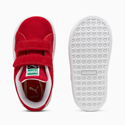 For All Time Red-PUMA White