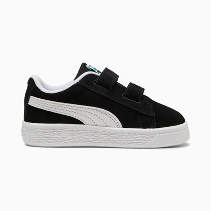 PUMA Black-PUMA White