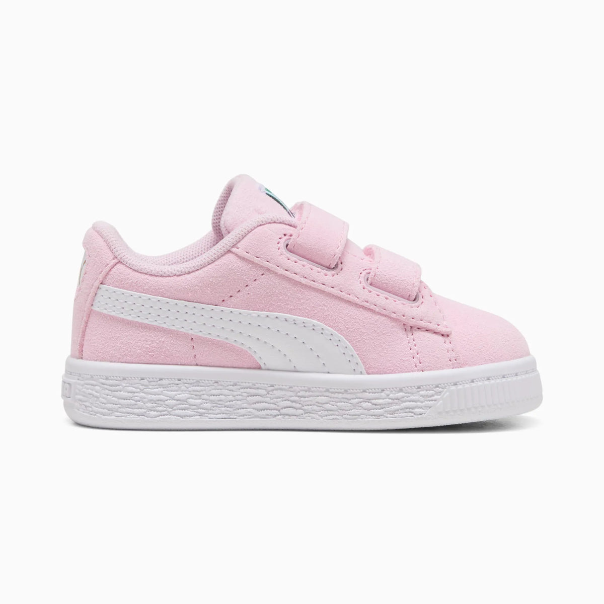 Pink Lady-PUMA White