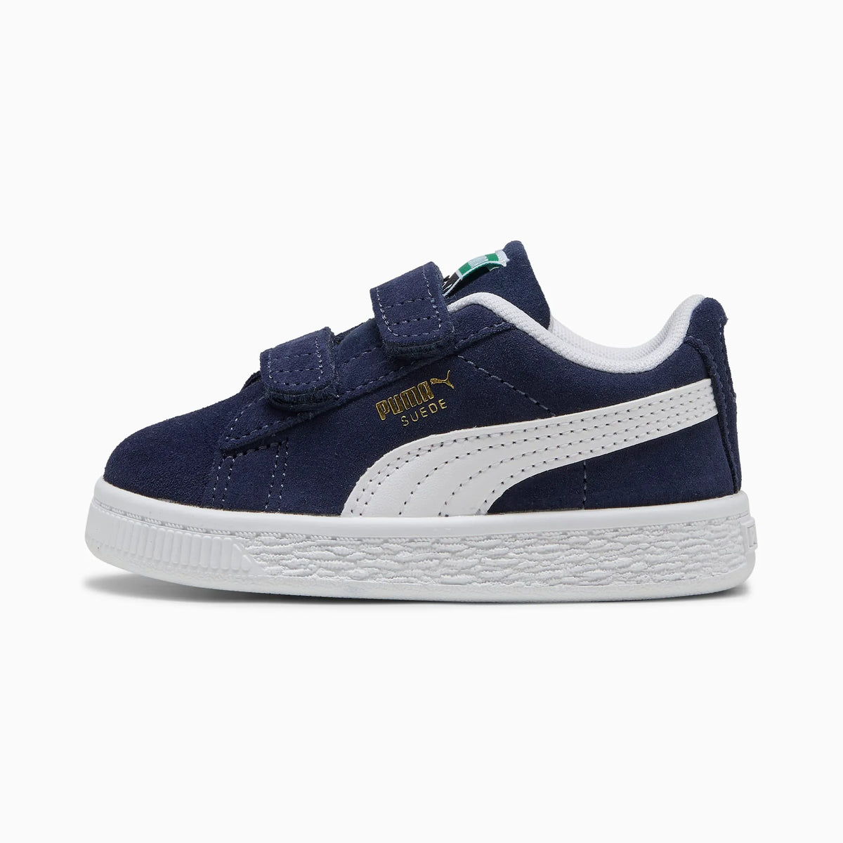 PUMA Navy-PUMA White