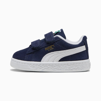 PUMA Navy-PUMA White