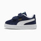 PUMA Navy-PUMA White