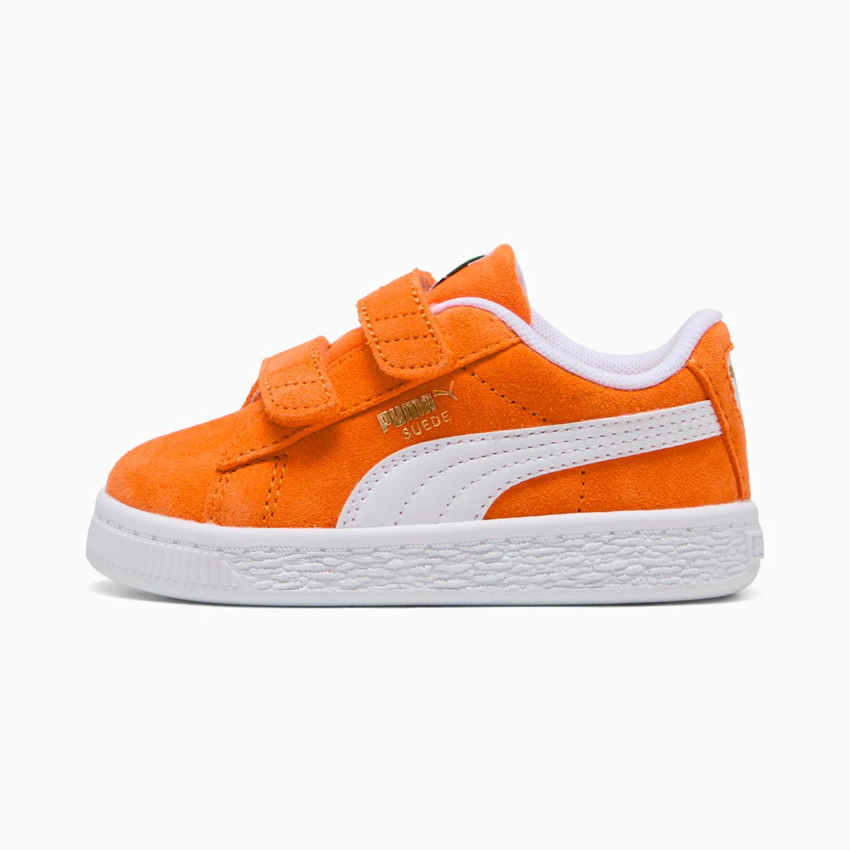 Cayenne Pepper-PUMA White