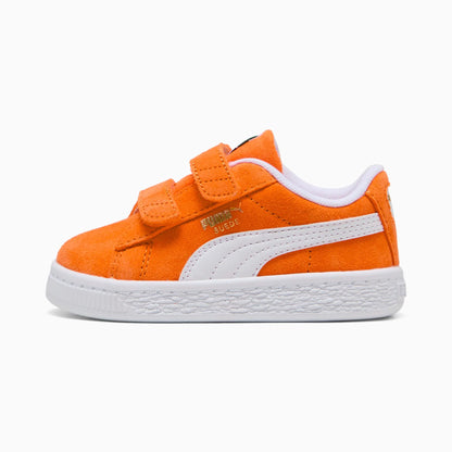 Cayenne Pepper-PUMA White