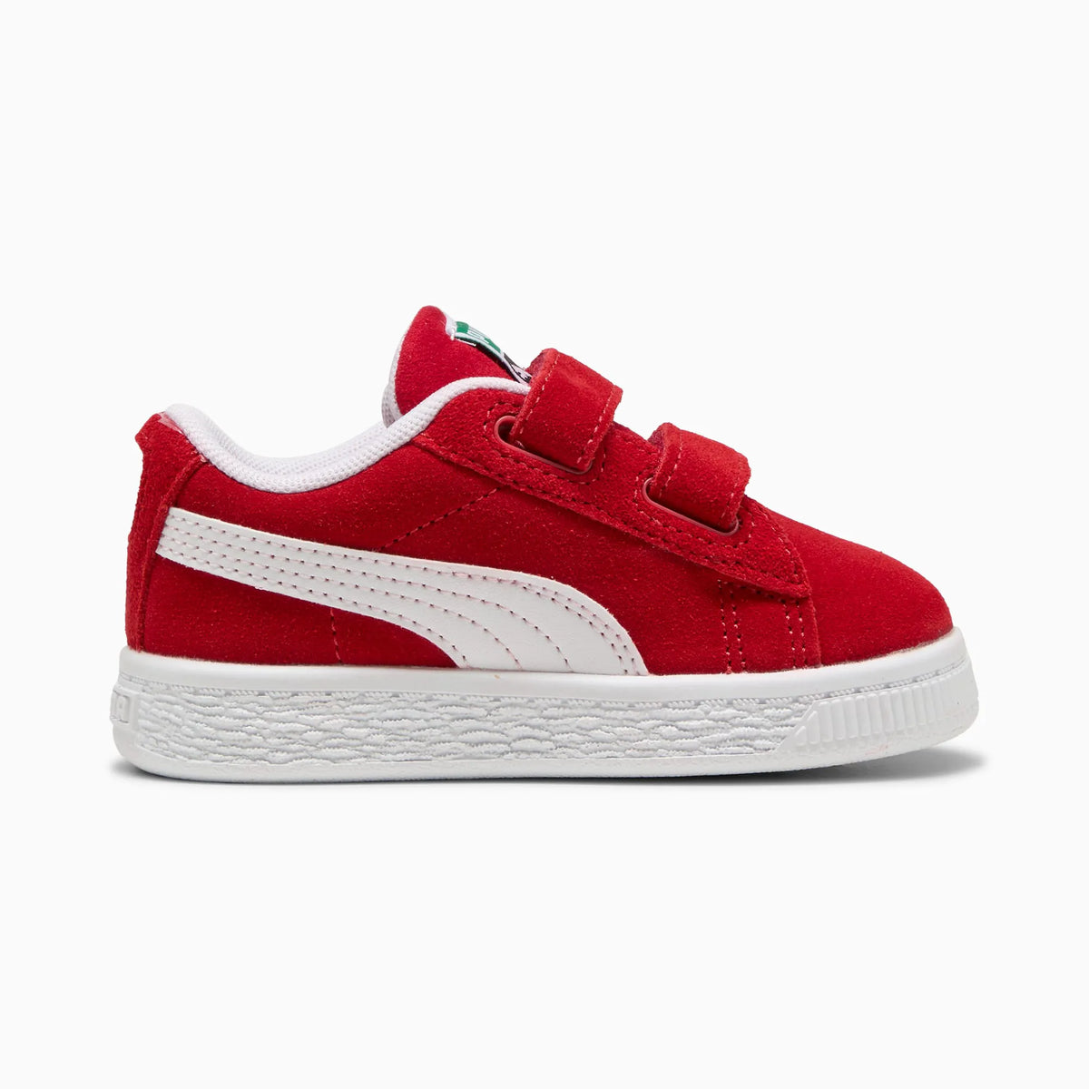 For All Time Red-PUMA White