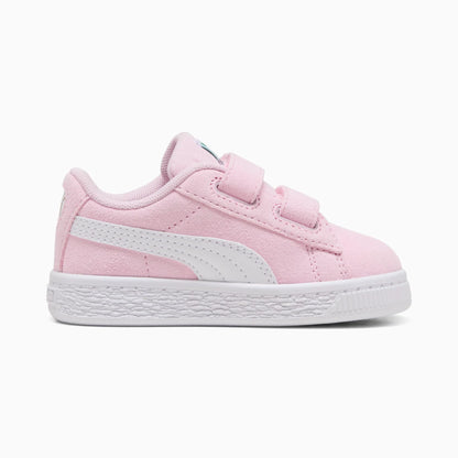 Pink Lady-PUMA White