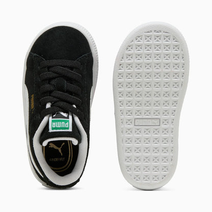 PUMA Black-PUMA White