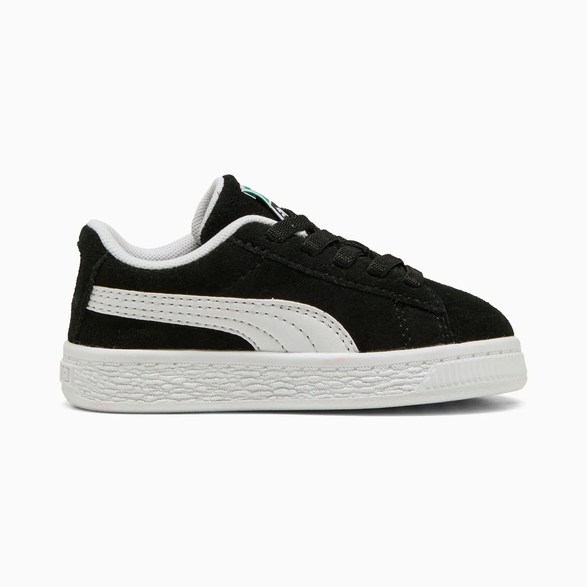 PUMA Black-PUMA White