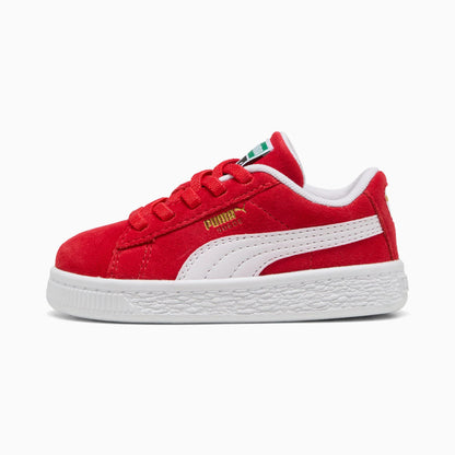For All Time Red-PUMA White