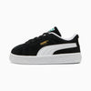 PUMA Black-PUMA White