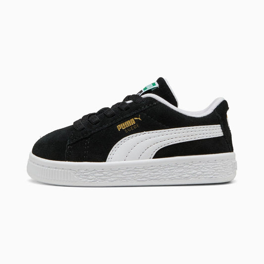 PUMA Black-PUMA White