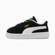 PUMA Black-PUMA White