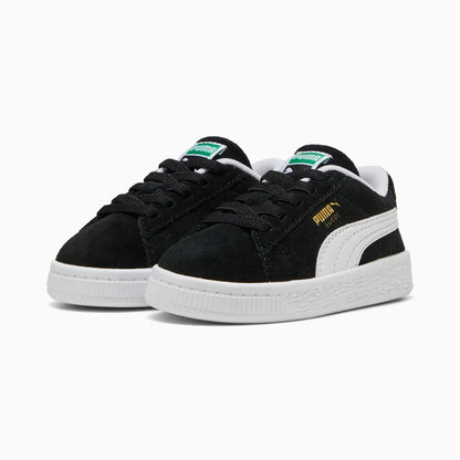 PUMA Black-PUMA White