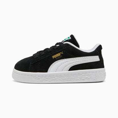 PUMA Black-PUMA White