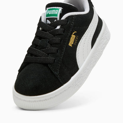 PUMA Black-PUMA White