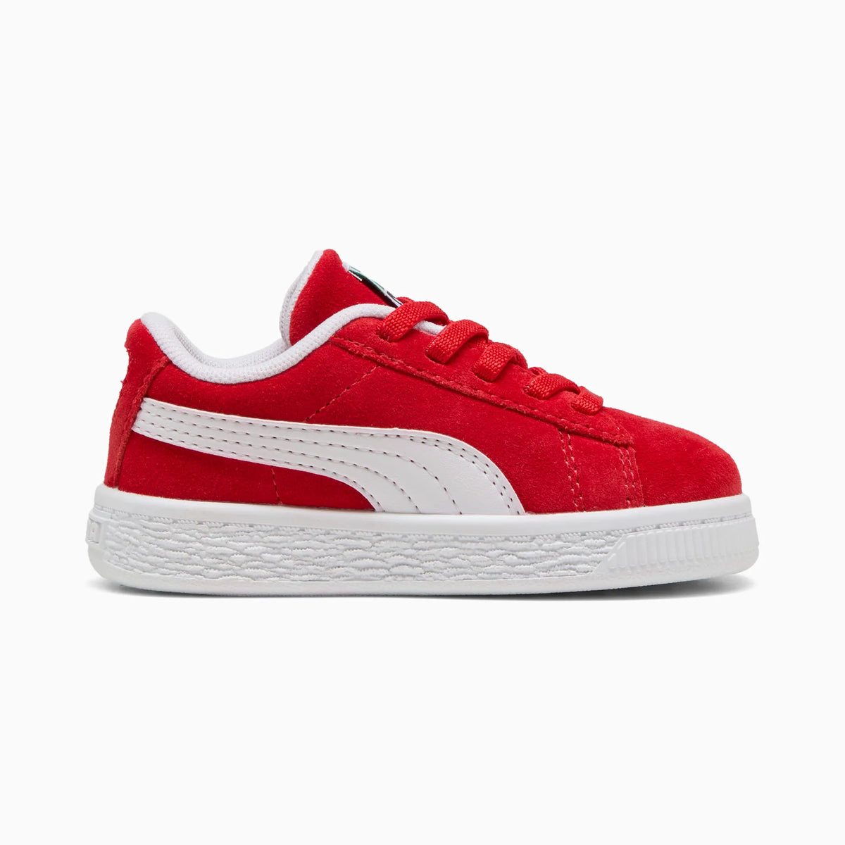 For All Time Red-PUMA White