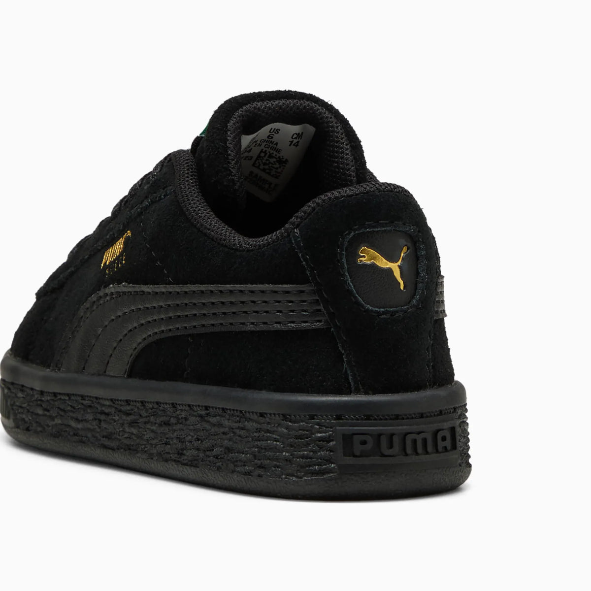 PUMA Black-PUMA Black