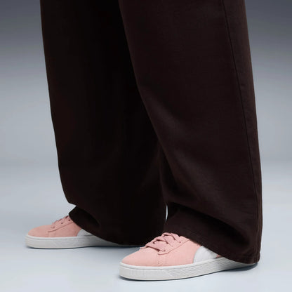 Rosy Outlook-PUMA White