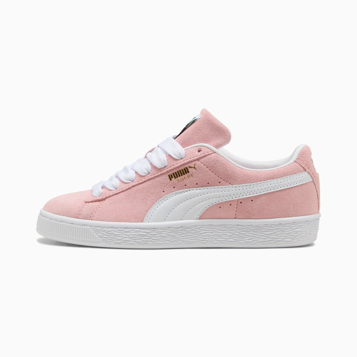 Rosy Outlook-PUMA White