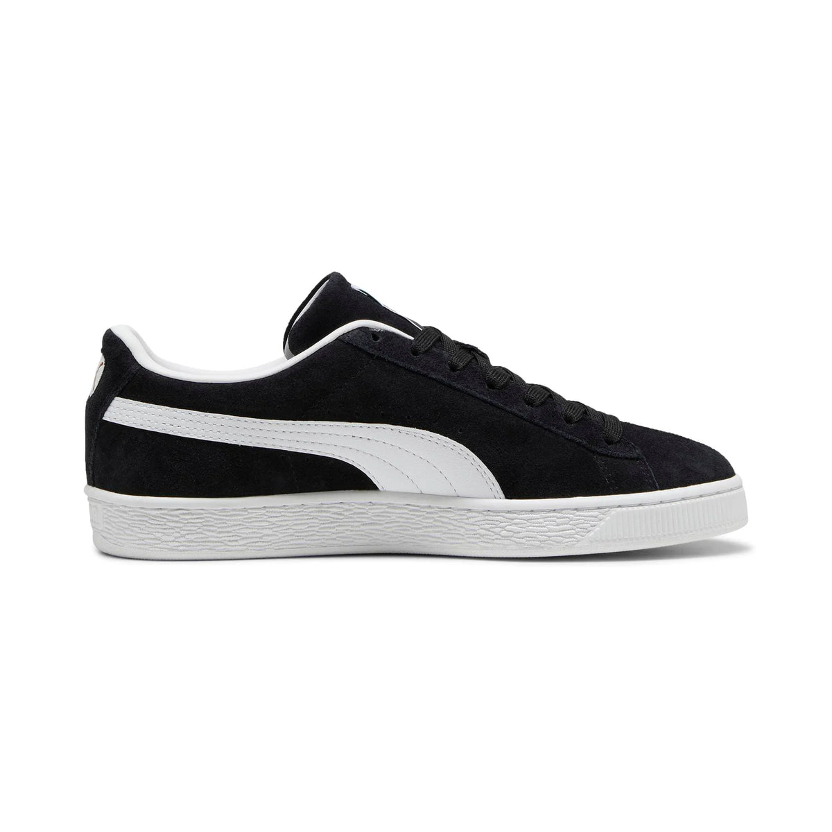 Puma Black-Puma White