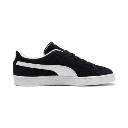 Puma Black-Puma White