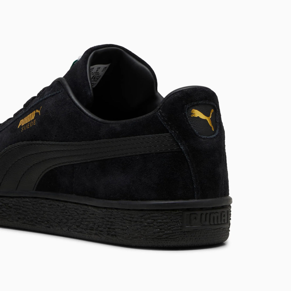 PUMA Black-PUMA Black