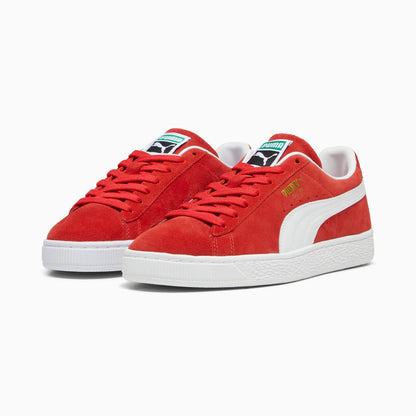 For All Time Red-PUMA White