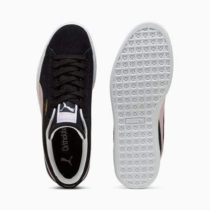 PUMA Black-Rose Mauve
