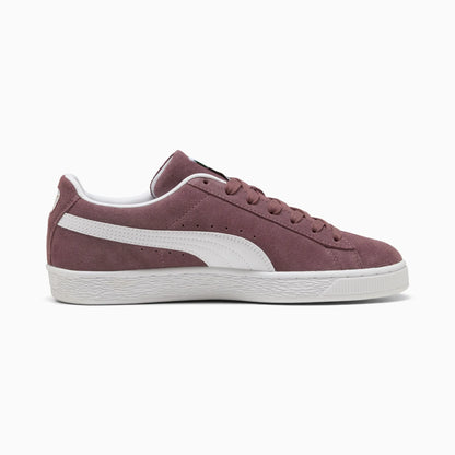 Rich Cocoa-PUMA White