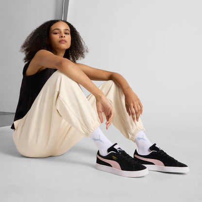 PUMA Black-Rose Mauve