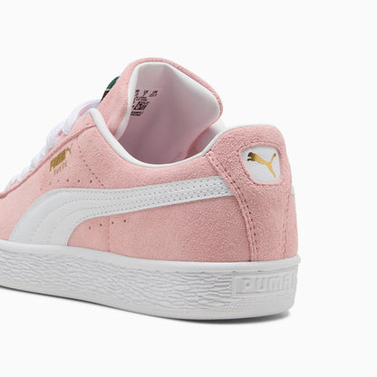 Rosy Outlook-PUMA White
