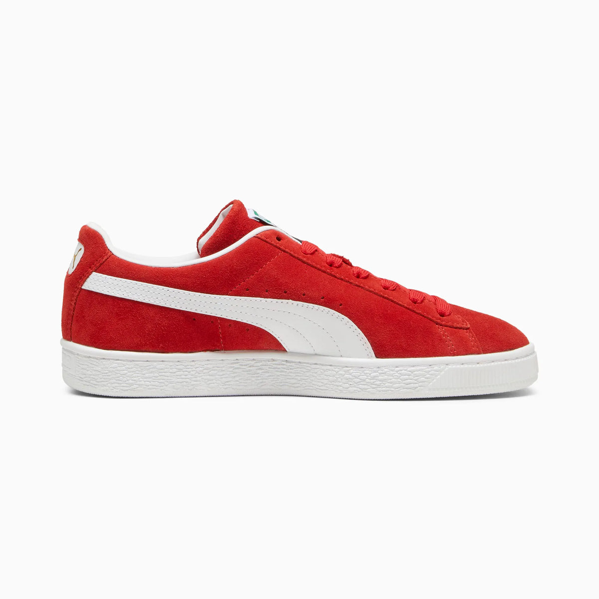 For All Time Red-PUMA White