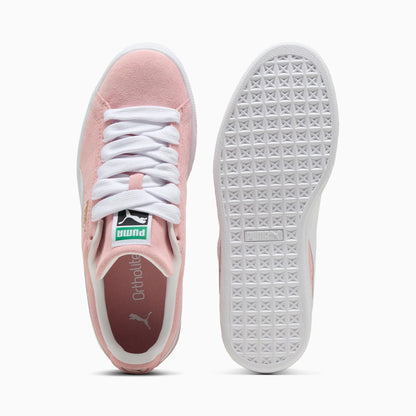 Rosy Outlook-PUMA White