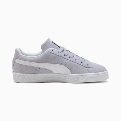 Cool Weather-PUMA White