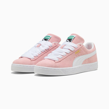 Rosy Outlook-PUMA White
