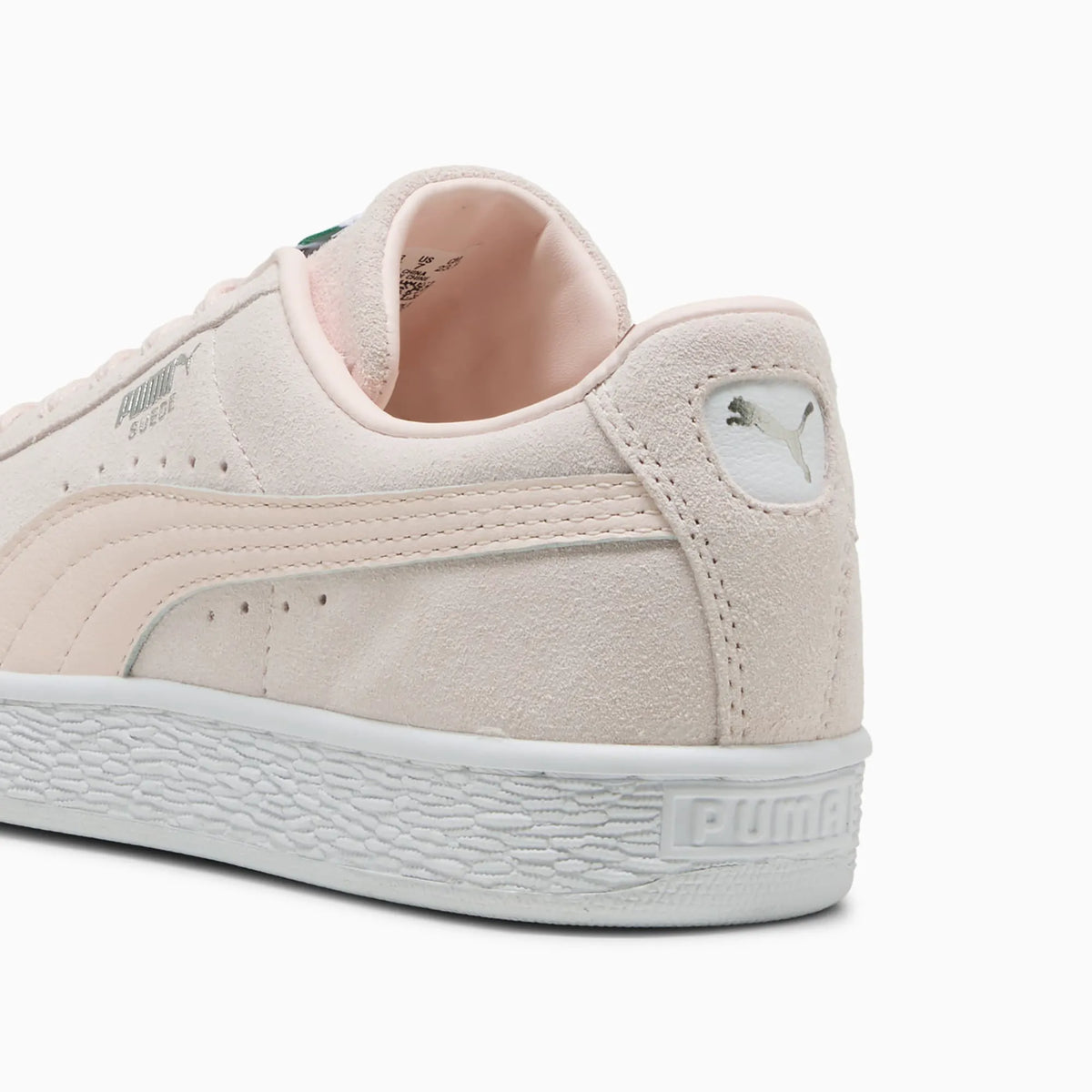 Jasmine Flower-PUMA White