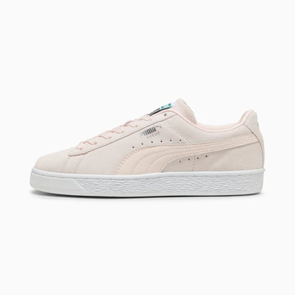 Jasmine Flower-PUMA White
