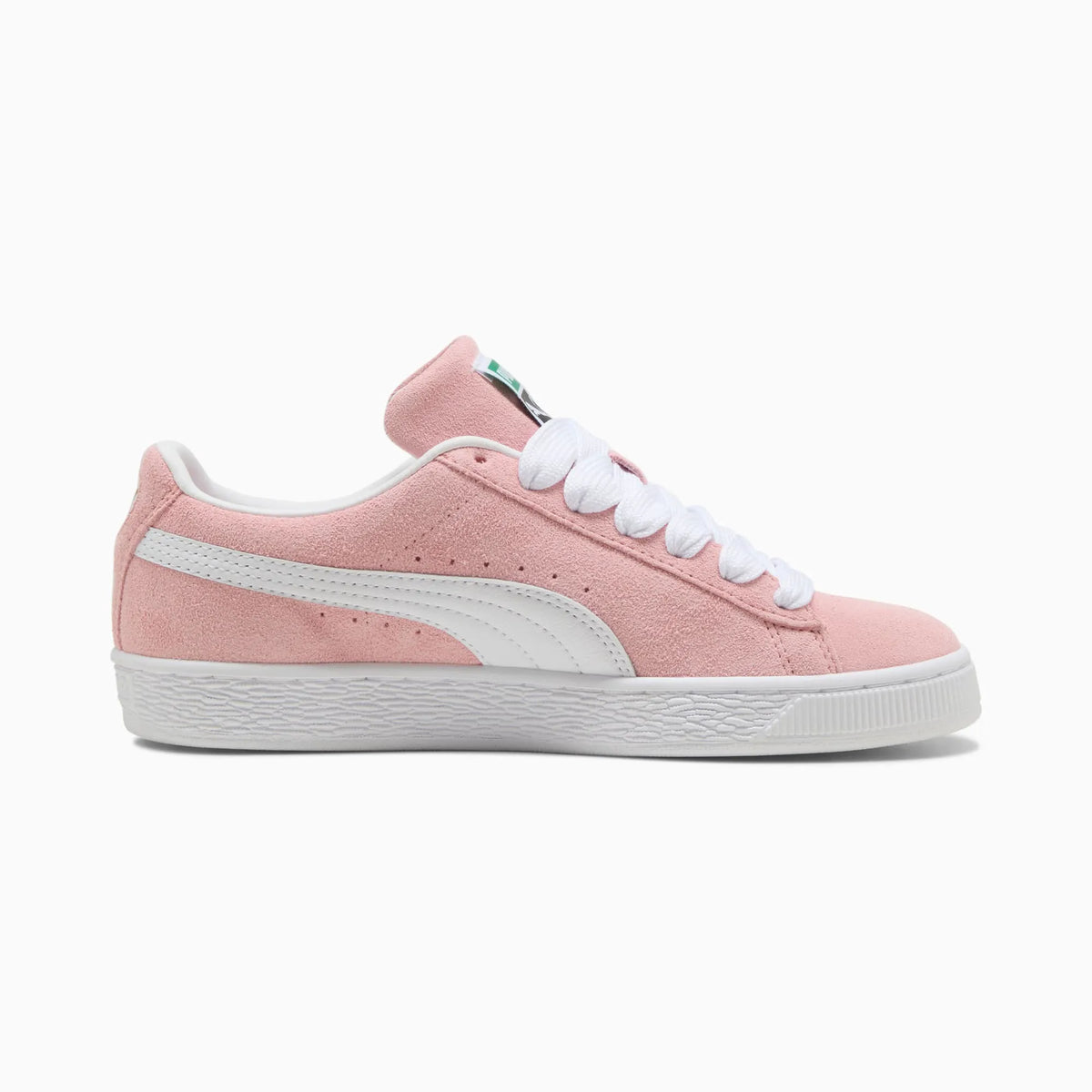 Rosy Outlook-PUMA White