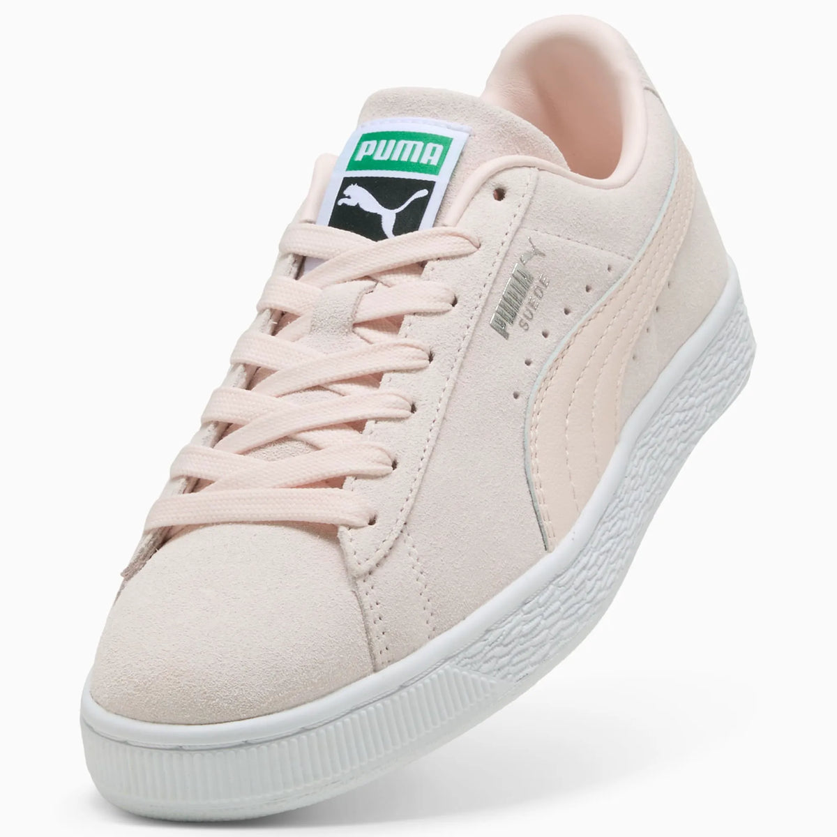Jasmine Flower-PUMA White