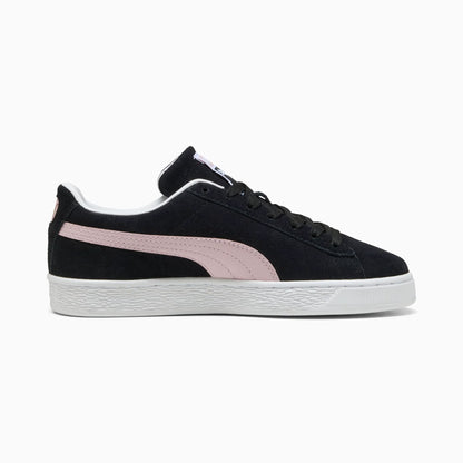 PUMA Black-Rose Mauve