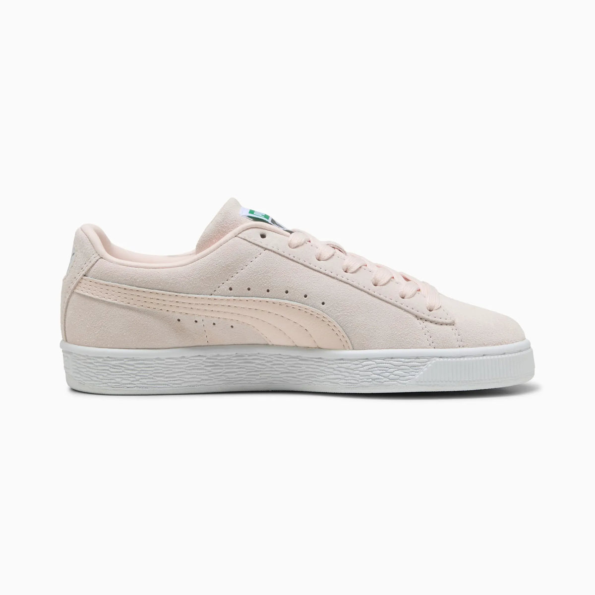 Jasmine Flower-PUMA White