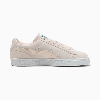 Jasmine Flower-PUMA White
